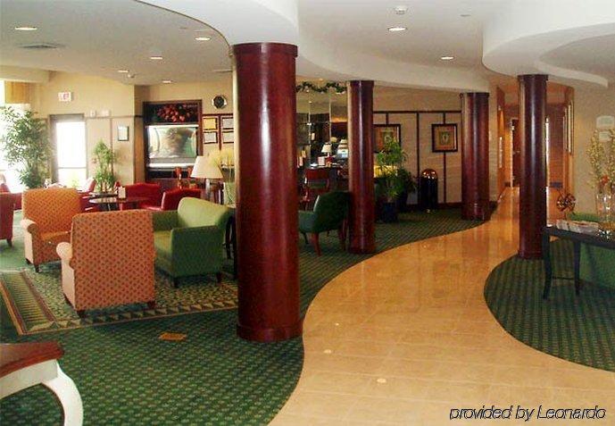 Courtyard By Marriott Potomac Mills Woodbridge Hotel Interiør billede