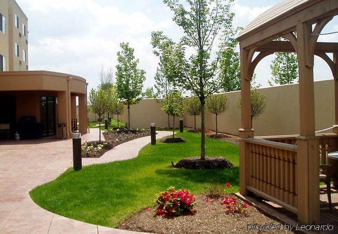 Courtyard By Marriott Potomac Mills Woodbridge Hotel Faciliteter billede